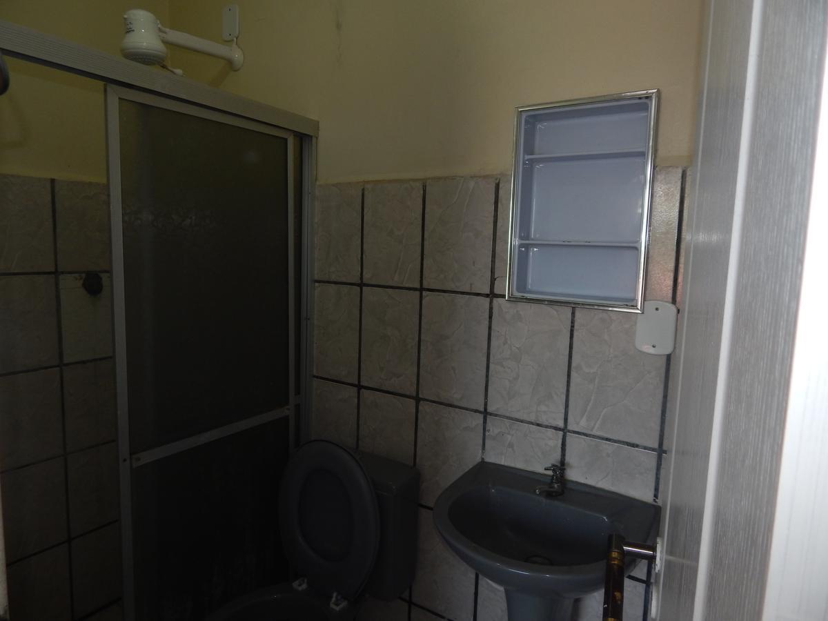 Nacional Guest house