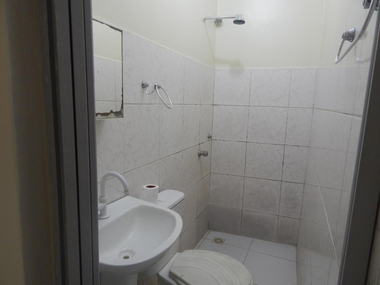 Nacional Guest house
