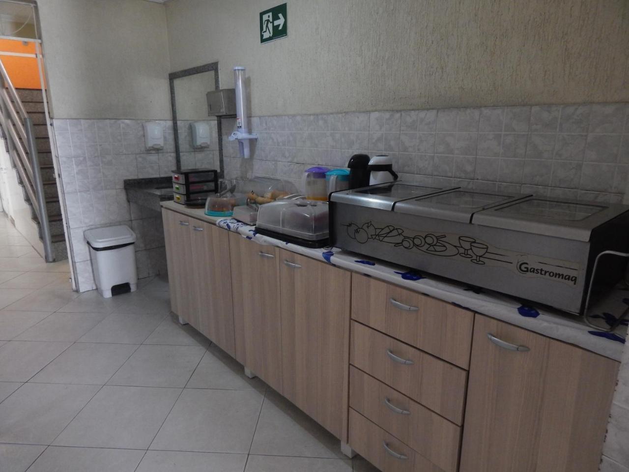 Nacional Guest house