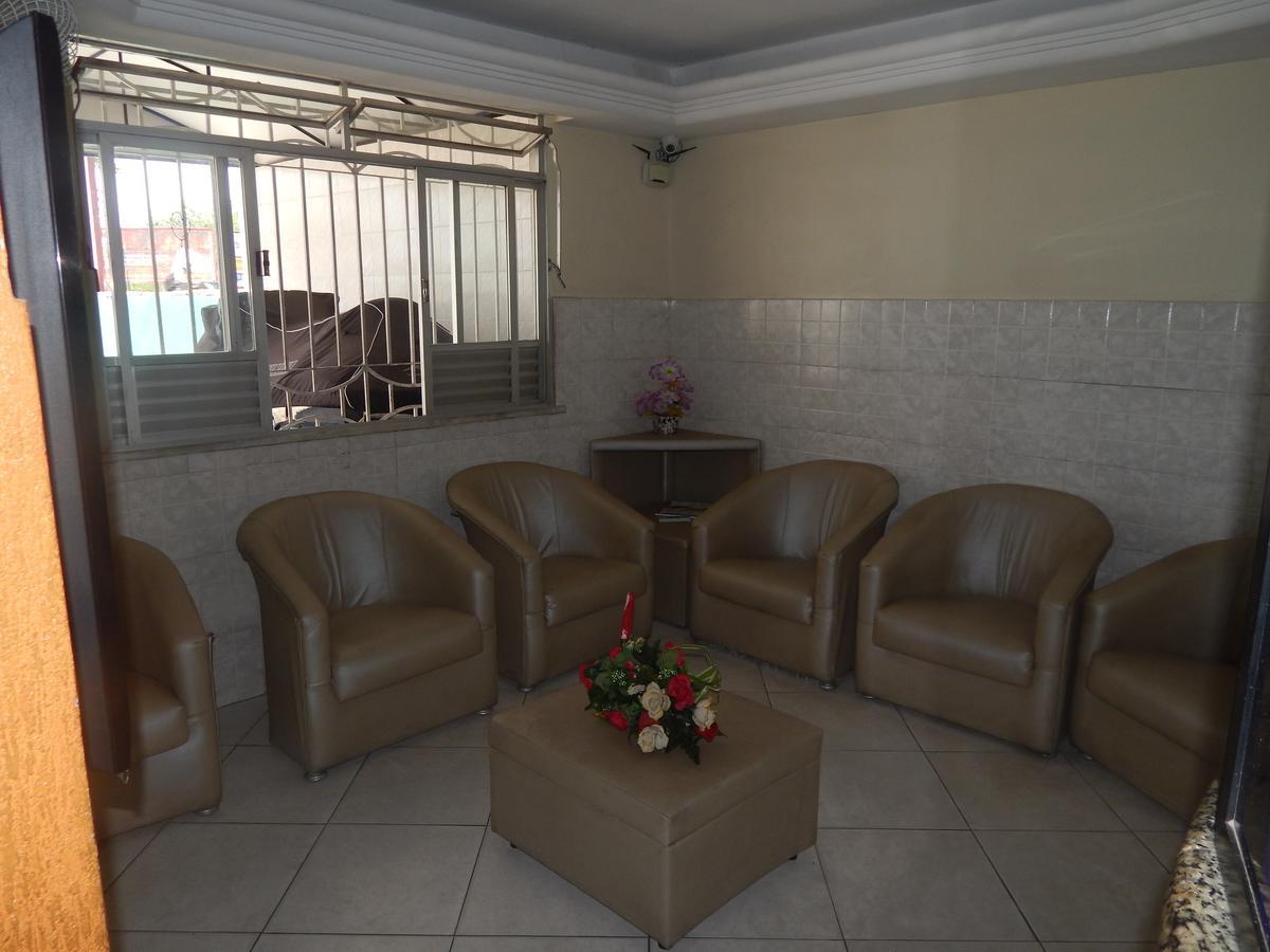 Nacional Casa de hóspedes