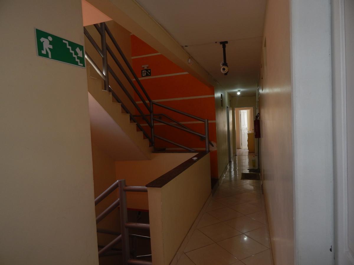 Casa de hóspedes Nacional