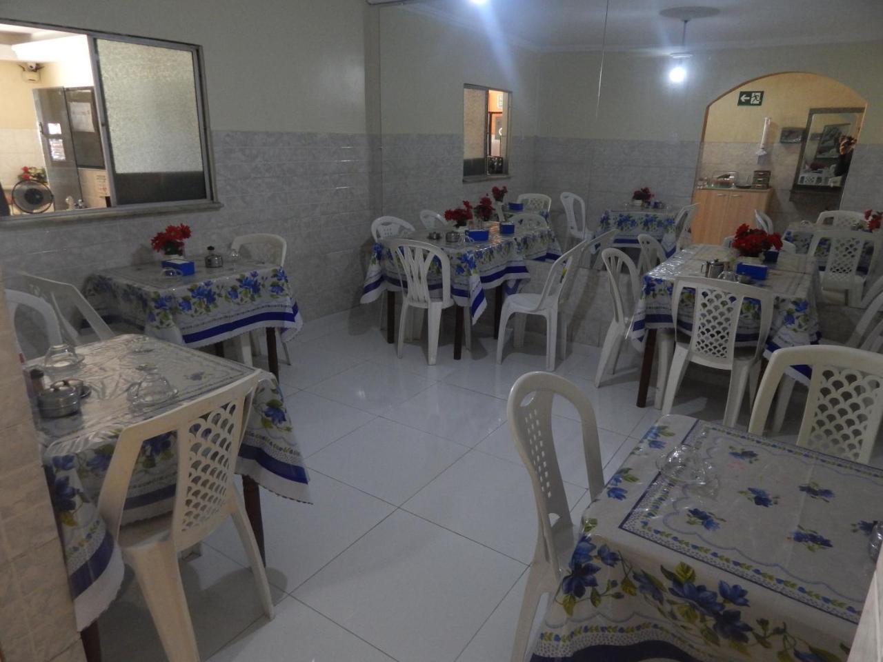 Nacional Casa de hóspedes Aracaju